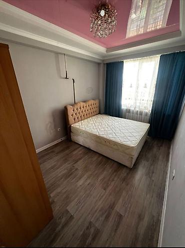 анкара 28: 2 комнаты, 49 м², Тунгуч мкр Элитка, 10 этаж, Евроремонт — 2