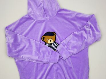 Women`s hoodie, 2XL (EU 44)