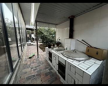 продаю дом с манас: 4 комнаты, 154 м², 4 соток, Бишкек, Рухий Мурас ж/м Риэлтор — 6