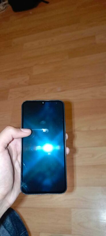 plata samsung: Samsung Galaxy A34 5G, 128 GB, rəng - Qara, Barmaq izi