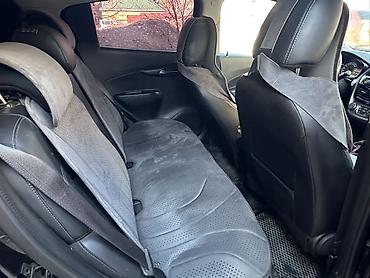 Chevrolet: Chevrolet Spark: 2018 г., 1.4 л, Автомат, Бензин, Хэтчбэк — 13