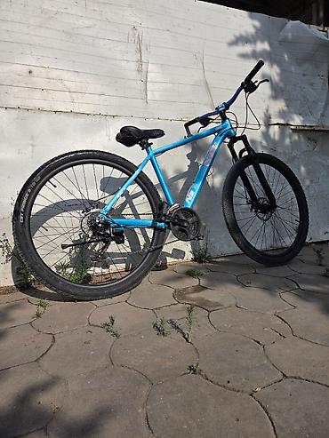 29 velo: 29 ölçü alminum — 1