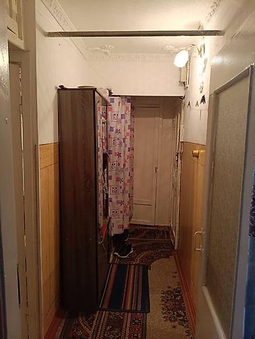 Продажа квартир: 2 комнаты, 45 м², 104 серия, 4 этаж, Старый ремонт at lalafo.kg — 8 Продажа квартир: 2 комнаты, 45 м², 104 серия, 4 этаж, Старый ремонт — 8