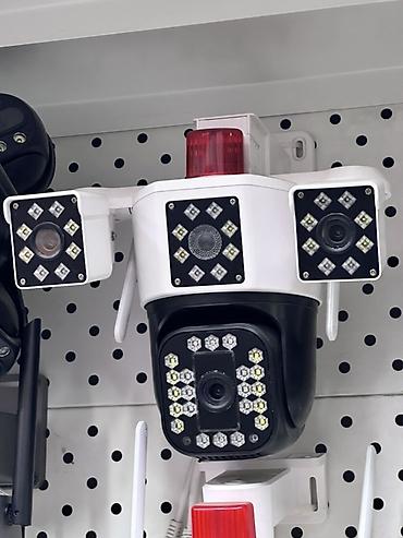 jbl srx 715: Уличная IP-камера видеонаблюдения с поворотным модулем и мощной — 2