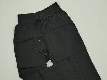 Spodnie: Spodnie Zara, XS (EU 34), stan - Idealny