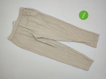 deichmann ugg buty: Mango, Spodnie materiałowe damskie, rozmiar S — 3