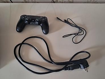 nintendo 64 controller: PlayStation 4 Pro, 1 ТБ, Прошивка 13.04. Комплектация по фото: - — 2