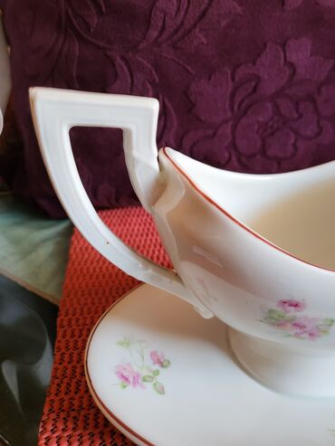 Stare vaze i dekor: Sosijera Epiag iz 1920 do 1938god. Cehoslovacka. Sosijera — 11