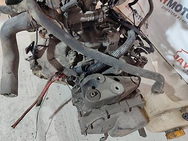 opel: МКПП OPEL vectra Z16 XER 1.6 2003 (б/у) — 1