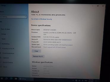 logitech 920: Сенсорный моноблок (POS/информационный терминал) на подставке — 2