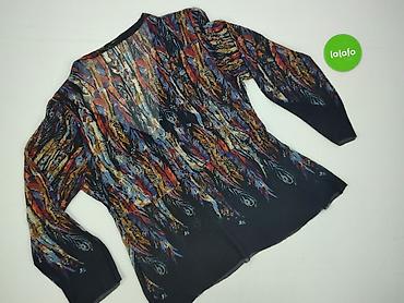 moda ptak: Chico's, Bluzka damska, rozmiar 3XL — 3
