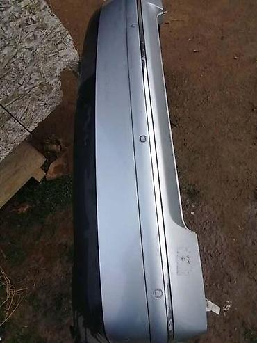 akcija ventilatora: DELOVI ZA VOLKSWAGEN GOLF 4, GOLF 5, PASSAT B5.5 | Branici prsa — 2