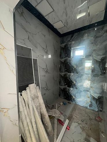 Həyət evləri və villalar: 4 otaqlı, 102 kv. m, Kredit yoxdur, Yeni təmirli — 10