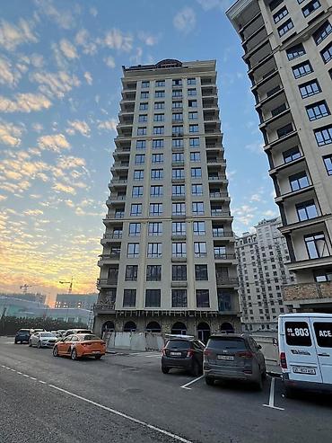 1 комната, 62 м², Асанбай мкр Элитка, 3 этаж, Евроремонт