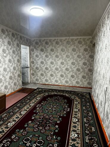 дом ала тоо3: 3 комнаты, С подселением, С мебелью полностью