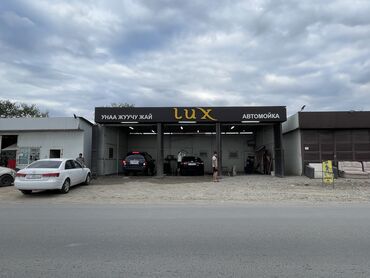 Автобизнес: Продаю Автомойка, Без участка, 80 м²,Действующий, С оборудованием, 1 линия — 2