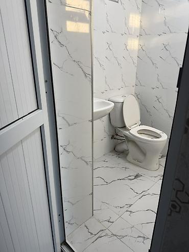 Продажа квартир: Студия, 30 м², Ак-Босого ж/м 2 этаж, Свежий ремонт — 2