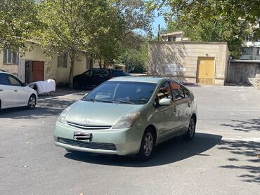Toyota: Toyota Prius: 1.5 l | 2008 il Hetçbek