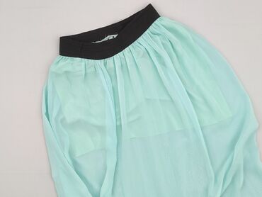 długie zwiewne spódnice na lato: Women`s skirt, size S