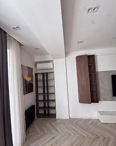 срочно продам участок: 3 комнаты, 90 м², Элитка, 7 этаж, Дизайнерский ремонт — 10