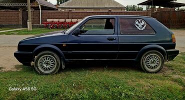 сколько стоит гольф: Volkswagen Golf GTI: 1991 г., 1.8 л, Купе