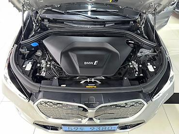 каропка на ауди: BMW iX1: 2024 г., Автомат, Электромобиль, Кроссовер — 4