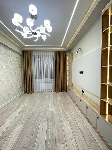2 бөлмө, 68 м², Технопарк Элитка, 8 кабат, Евро оңдоо lalafo.kg да 2 бөлмө, 68 м², Технопарк Элитка, 8 кабат, Евро оңдоо