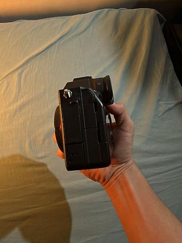 camera canon: Полнокадровая беззеркальная камера Sony Alpha 7 IV (ILCE‑7M4) — — 10