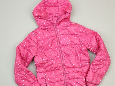trencz burberry używany: Ski jacket, Cool Club, 10 years, 134-140 cm, condition - Very good