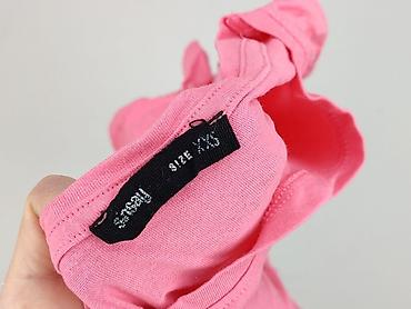 jean pascal hemd: Sinsay, T-shirt damski, rozmiar XS — 4