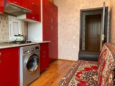 Uzunmüddətli kirayə mənzillər: Nefçilər İcra hakimiyyəti, 220 saylı məktəb yaxınlığında 2 otaq tam — 16