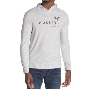 зип худи с принтом купить: Мужская Худи Hurley 100% оригинал одежда с Америки