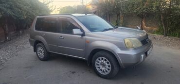 диски на ниссан х трейл: Nissan X-Trail: 2002 г., 2 л, Автоматтык, Бензин, Кроссовер