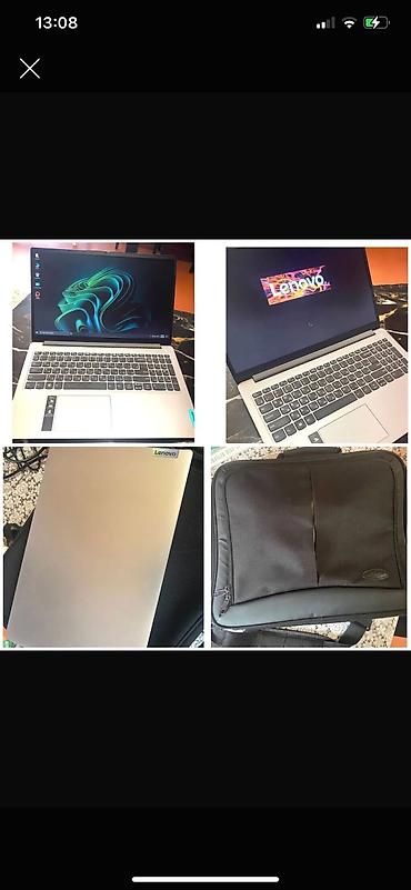 lenovo ideapad s: Lenovo noutbook satılır. 400 azn real alıcılar yazsın — 1