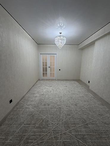 технопарк квартиры: 3 комнаты, 80 м², Технопарк Элитка, 2 этаж, Евроремонт — 3