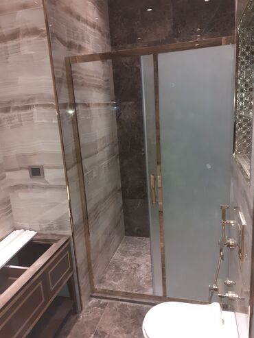 Duş kabinaları, arakəsmələr: Yeni Arakəsmə, Düzbucaqlı, Pulsuz çatdırılma -da lalafo.az — 27 Duş kabinaları, arakəsmələr: Yeni Arakəsmə, Düzbucaqlı, Pulsuz çatdırılma — 27