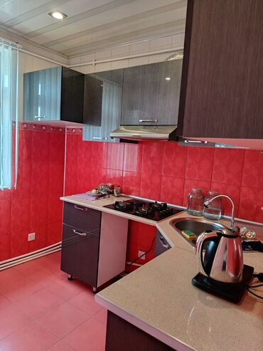 Köhnə tikili: Bakı, Lökbatan qəs., 3 otaqlı, Köhnə tikili, 72 kv. m — 9