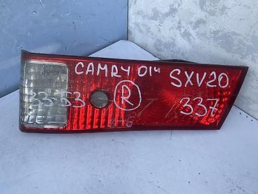 1999: Задний правый фонарь для Toyota Camry (SXV20) - Модель: Camry SXV20 — 1