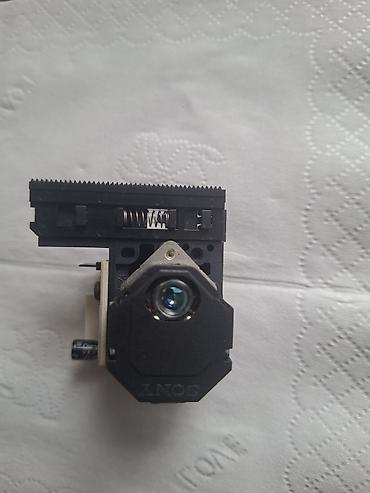 micro cd: Оптическая лазерная головка Sony KSS-240A цена 2400.т сом. - Модель — 3