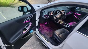 усилитель 5 1: Chevrolet Malibu: 2018 г., 1.6 л, Автомат, Седан — 5
