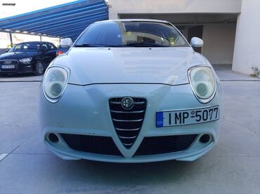 Used Cars: Alfa Romeo MiTo: 1.6 l | 2010 year 145000 km. Hatchback