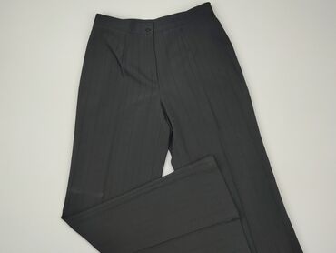 Spodnie materiałowe, XL (EU 42), stan - Bardzo dobry