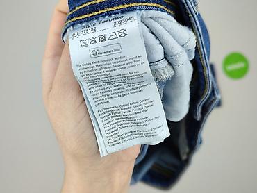 minhao jeans: Jeansy damskie, rozmiar S — 4