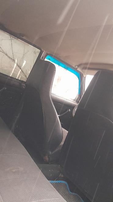 ВАЗ (ЛАДА): ВАЗ (ЛАДА) 2107: 2010 г., 1.6 л, Механика, Бензин, Седан — 8