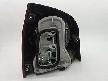 12v adapter za auto: STOP SVETLO DESNO ZA VOLKSWAGEN POLO OD 2005. DO 2010. GOD. | — 2