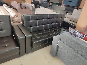 Прямые диваны: Прямой диван — 9