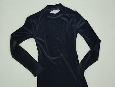 risy jerfs sukienki: Sinsay, Sukienka damska, rozmiar XS — 1