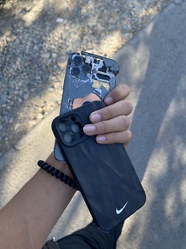 оригинал зарядка: IPhone 12 Pro, Б/у, 128 ГБ, Графит, 73 % — 8