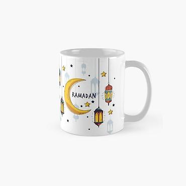 Подарки и сувениры: 🌙 Рамазан мубарак! Изготавливаем кружки с любым дизайном — оптом и в — 8