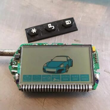 СТО, ремонт транспорта: Чип Ключ Ремонт Замков Подбор Ключей Восстановления Прошивка — 13